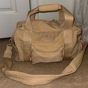 Beis Sport Duffle